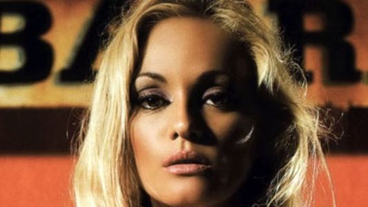 María Eugenia Ritó: “Fui gato, consumí de todo y me quise matar”