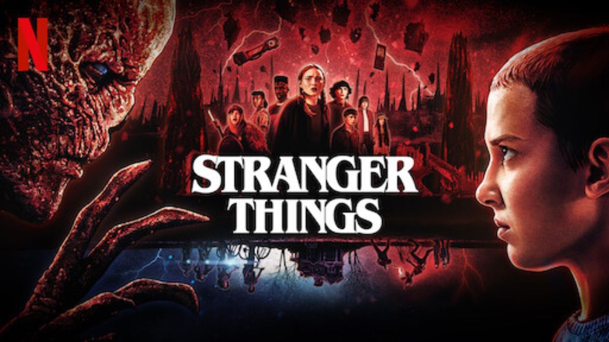 Netflix revela el primer adelanto del final de Stranger Things: cuándo se estrena.