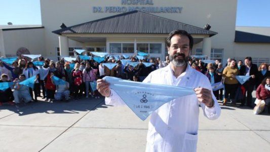 Condenaron al ginecólogo que se negó a hacer un aborto