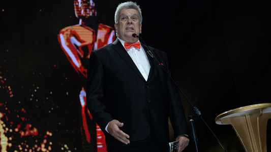 Escándalo por la mega figura que se bajó de los premios Martín Fierro 2024: el motivo