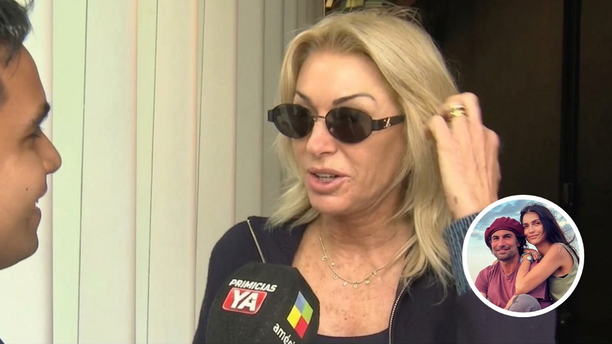 La bomba de Yanina Latorre sobre Zaira Nara y Jakob Von Plessen tras su reconciliación: Ahí empezó...