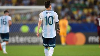 Messi ya sabe el fixture de la Copa América Brasil 2021. Messi ya sabe el fixture de la Copa América Brasil 2021.
