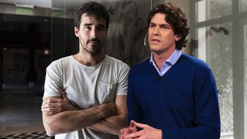 Nacho Viale se burló de Martín Lousteau por el resultado de las PASO