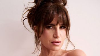 Florencia Peña mostró su lujoso vestidor y revolucionó las redes: el video