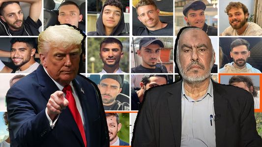 ¿Fin de la guerra entre Hamas e Israel? Cuál es el verdadero estado de las negociaciones de Trump