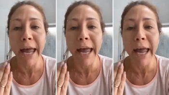 La furia de Adabel Guerrero: ¡No me rompan las pelotas! ¡No maltrato a los animales!