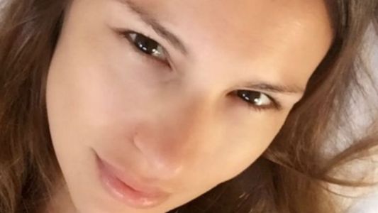 ¿Qué tendrá para contar Pampita?