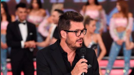 Tras un mal año, Marceo Tinelli adelantó los planes para el que sigue