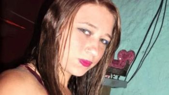 ¿Ritual satánico? Apareció muerta una joven madre embarazada