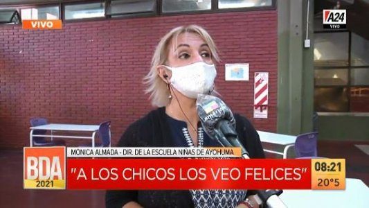 Arrancaron las clases en las Escuelas de Verano en la Ciudad