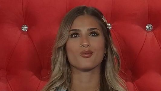 Marcos expuso una conducta antihigiénica de Julieta en Gran Hermano 2022: Está potente el olorcito