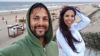 Maypi Delgado: Cada uno tiene sus espacios y cosas, nos llevamos muy bien