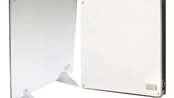 Cómo elegir un panel calefactor