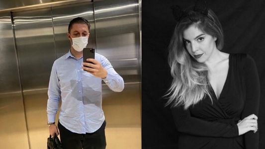 Fuerte mensaje de Dalma Maradona a Matías Morla: Tu mafia...