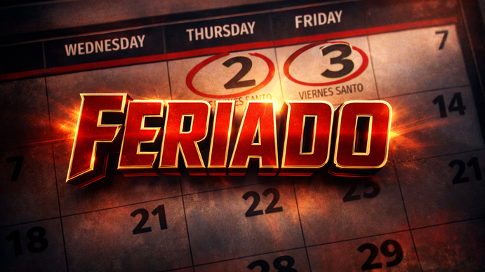 Ya es oficial: el Gobierno decretó feriado el 2 y el 3