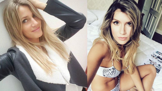 Mica Viciconte y su relación con Laurita Fernández: Trabajé 4 años con ella y no