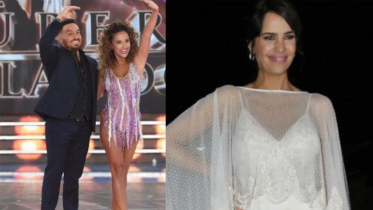 Romina Pereiro opinó sobre la polémica devolución de Flavio Mendoza a Fede Bal: Ojo con los estigmas