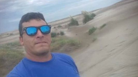 Muerte en una comisaría de San Clemente del Tuyú: ¿cómo fue la última noche de Alejandro Martínez?