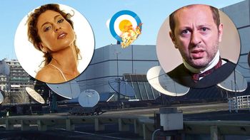 La historia oculta de la salida de Scarpino del programa de Mazzoco: buen rating y celos