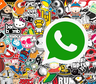 Guía ULTRA FÁCIL de WhatsApp para que hagas tus propios STICKERS