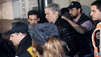 Ruta del dinero K: el tribunal oral prorrogó la prisión preventiva de Lázaro Báez