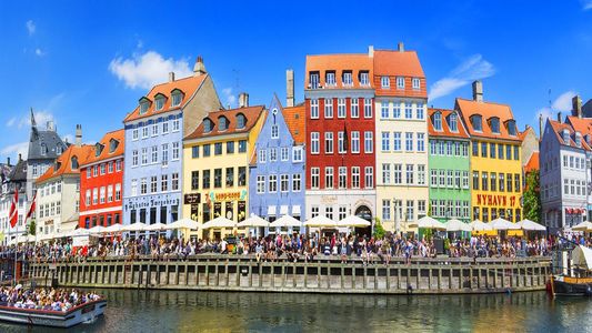 Dinamarca pronosticó el fin de la pandemia en los próximos dos meses, ¿cuál es el papel salvador de Ómicron?