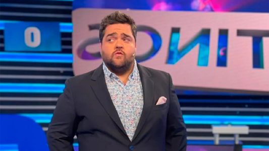 El mal momento que le tocó vivir a Darío Barassi: Fue durísimo