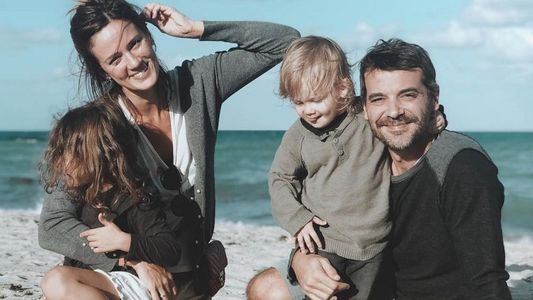 Paula Chaves está embarazada: ¡Espera su tercer hijo junto a Pedro Alfonso!