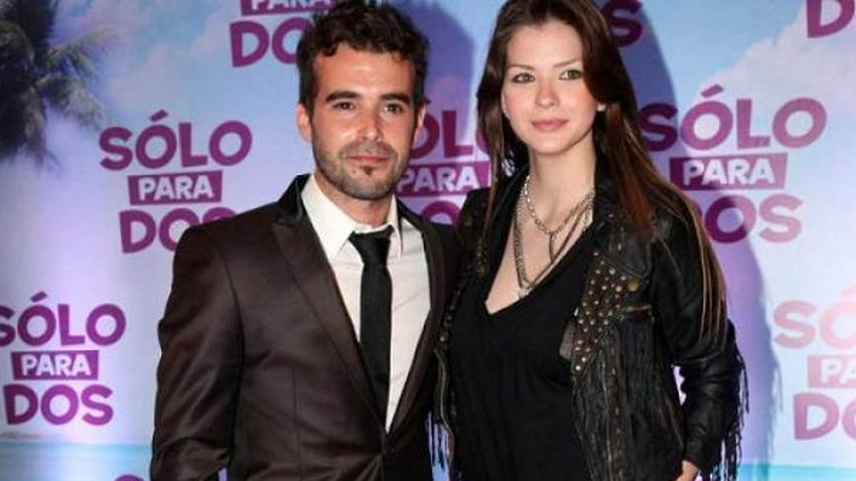 Qué pasó en el inesperado encuentro entre Benjamín Vicuña y Nicolás Cabré