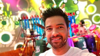 Chino Leunis sobre el sorpresivo final de su programa: Lo mejor siempre está por venir