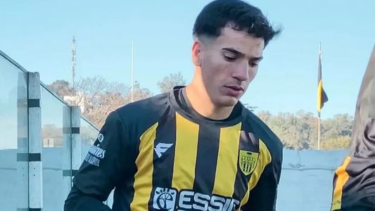 El delantero del ascenso argentino que está en el radar del Inter Miami y jugaría con Messi
