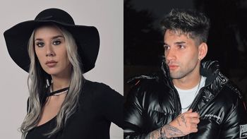 La picante respuesta de La Tora a Lucca Bardelli tras su descargo por la foto besando a un hombre