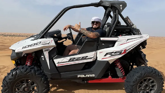 La innovadora compañía de planificación de eventos creada por el empresario Fran Olivares