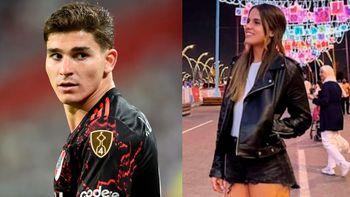 se conocieron los motivos de la crisis y separacion entre julian alvarez y emilia ferrero 