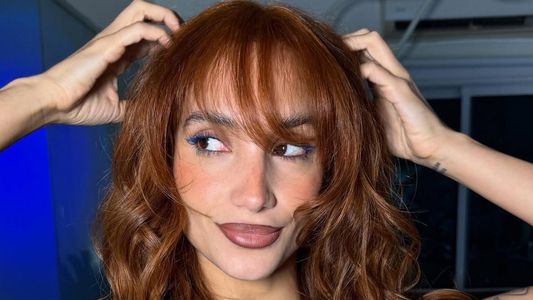 Melody Luz consiguió un jugado trabajo en dólares tras la separación de Alex Caniggia