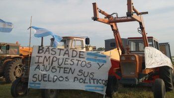 Autoconvocados: cómo se prepara la Asamblea de Productores para conmemorar los 12 años de la 125