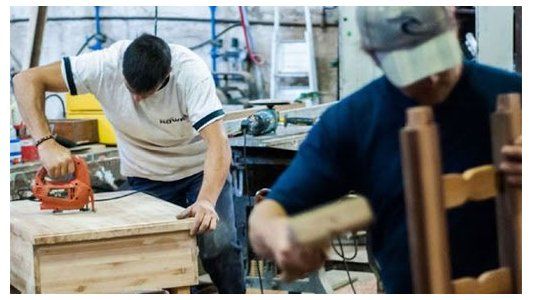 La línea de créditos al 24% para Pymes también estará disponible para los sueldos de abril y mayo