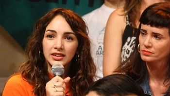 La respuesta de Thelma Fardin ante la palabra del abogado de Érica Basile por el caso Pablo Rago