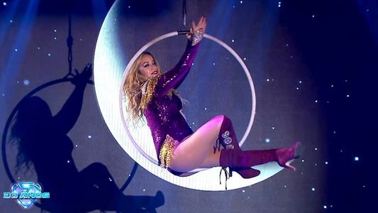 Karina “La Princesita” hizo un contundente descargo en las redes sociales: Posta que me da vergüenza...