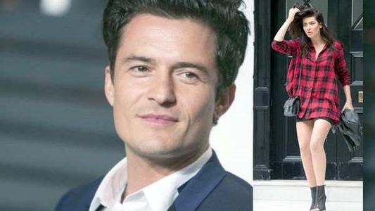 Una camarera es despedida al aparecer desnuda en la habitación de Orlando Bloom