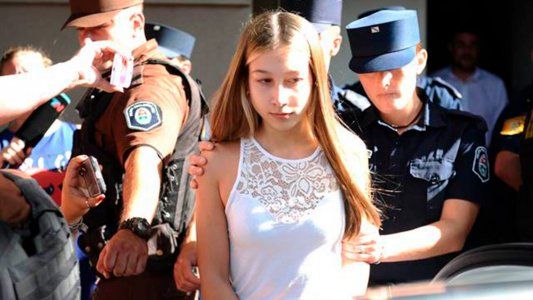 Dice que la maltraté, yo nunca en mi puta vida la toqué: el audio de Fernando Pastorizzo que complica a Nahir Galarza