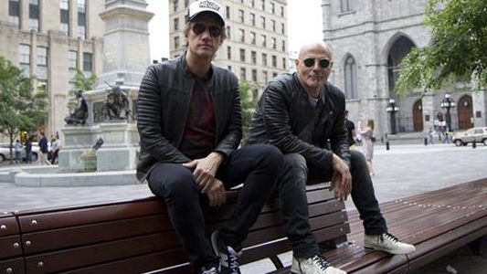 Soda Stereo tendrá su espectáculo de Cirque du Soleil