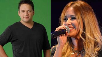 La historia detrás del cruce entre La Princesita Karina y Gabriel González