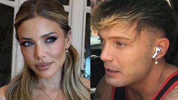 Ian Lucas confesó si conoce donde vive Evangelina Anderson y lo que más le molesta de los rumores: Si fuera...