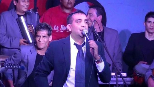 El Chino de La Nueva Luna: en terapia intensiva y con asistencia respiratoria