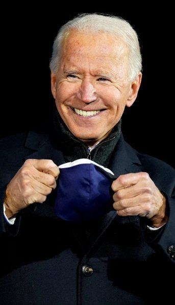 Biden presidente: cómo sería el proceso hasta asumir ante las eventuales demandas de Trump