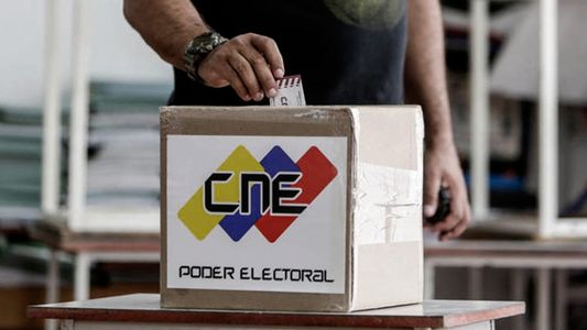 Argentina celebró el acuerdo entre el Gobierno y la oposición de Venezuela para las elecciones 2024