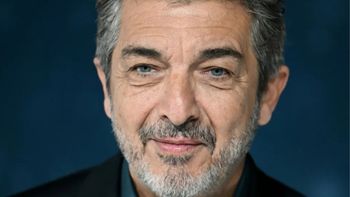 Ricardo Darín arrasa en Netflix con la comedia romántica que lidera el ranking de películas más vistas.
