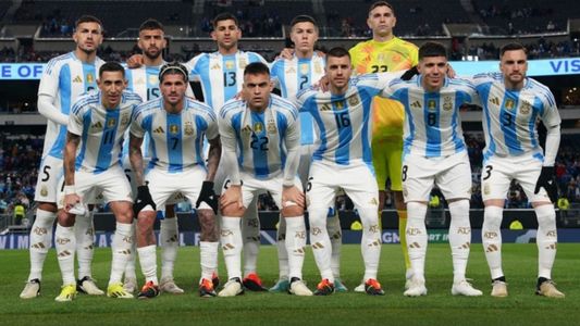 La Selección Argentina, a un paso del Mundial: qué necesita para sellar su clasificación
