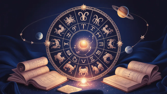 Astrología: Los 3 signos que recibirán una noticia inesperada a mediados de abril